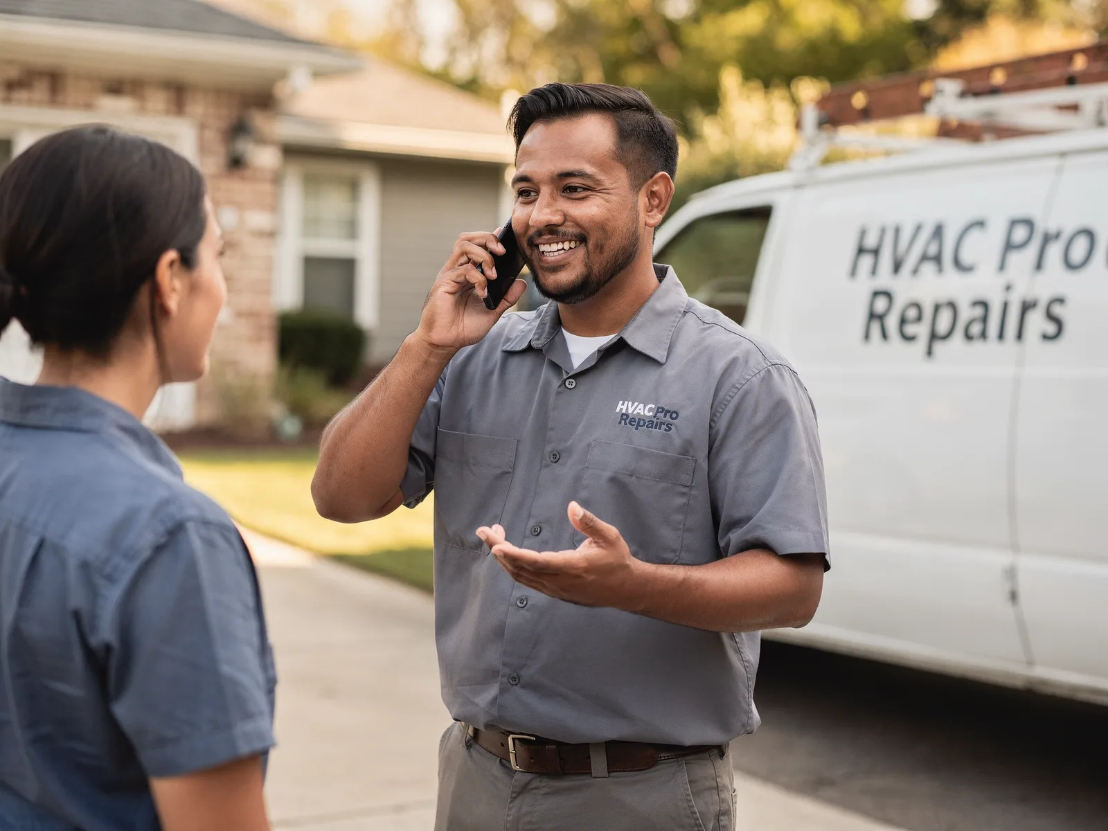 Heat Pump Repair Yoder, WY FAQs